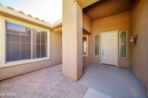 2669 Kaibab Pl, Chandler AZ  85249-2972 exterior