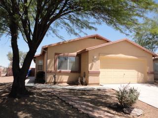 3618 Ethan Crossing Ln, Tucson AZ  85741-3270 exterior