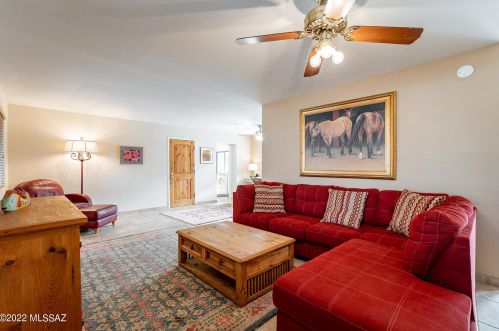 4748 Towner St, Tucson AZ  85712-2041 exterior