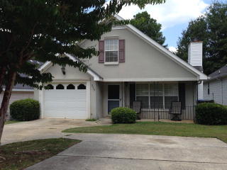 2725 Brickrun Pl, Augusta GA  30909-2219 exterior