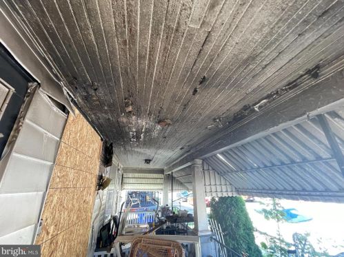 1078 St, Pottstown PA 19464-5867 exterior