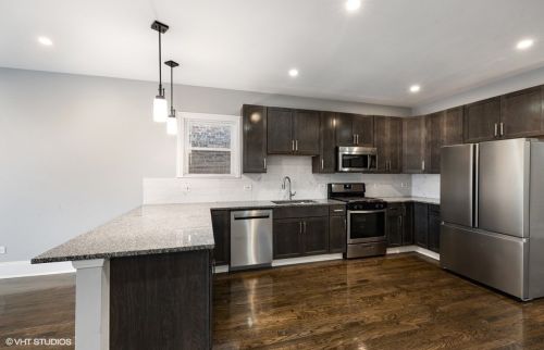 7718 Wood St, Chicago IL  60620-4443 exterior