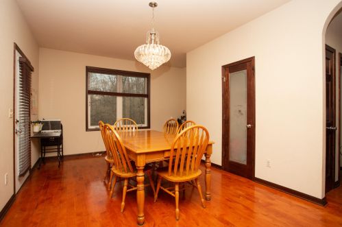 3998 Kimberly Ave, Milwaukee WI 53221-4553 exterior