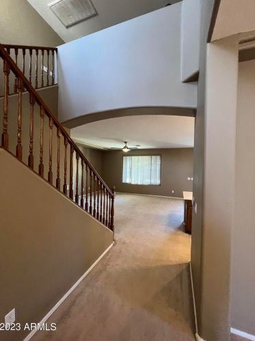 1465 Morelos St, Chandler AZ  85224-7241 exterior