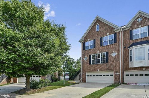 13650 Mills Farm Rd, Rockville MD  20850-3580 exterior