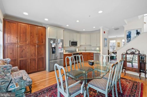 4931 Kilburn St, Alexandria VA 22304-8605 exterior