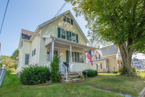 47 Kilton St, Taunton, MA 02780-2953