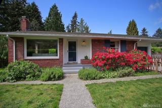 12025 1st Ave, Seattle WA  98125-4715 exterior