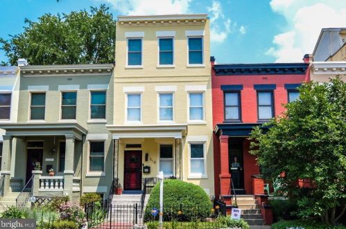 518 15th St, Washington, DC 20003-3017