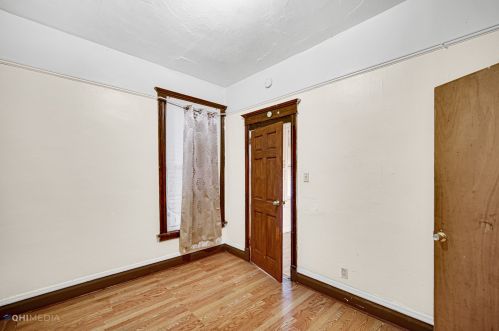 6144 Laflin St, Chicago IL 60636-2334 exterior