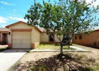 1623 Gaffer Pl, Tucson, AZ 85746-3401