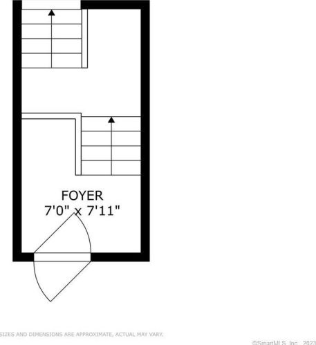 50 Ledgebrook Dr, Norwalk CT 06854-1063 exterior