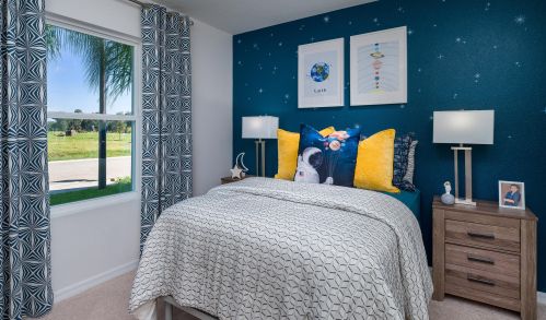 2542 Abney St, Fort Pierce, FL 34953-2501