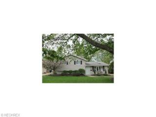 13913 Donald Dr, Cleveland OH  44142-3213 exterior