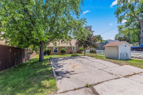 3755 60, Milwaukee WI 53218-2426 exterior