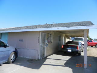 4801 35th Ave, Phoenix AZ  85029-3269 exterior
