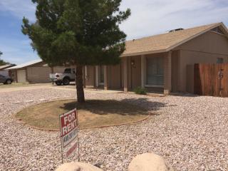 3902 Kings Ave, Phoenix AZ  85053-2714 exterior