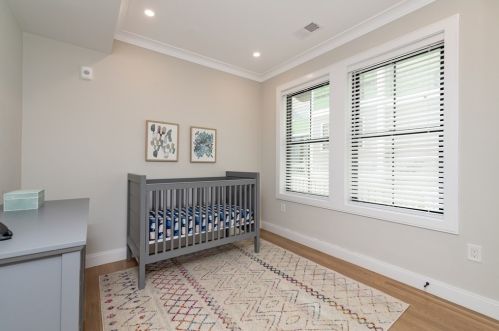 281 Lamartine St, Boston MA exterior