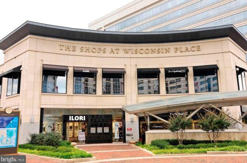 4343 Harrison St, Washington DC  20015-2117 exterior