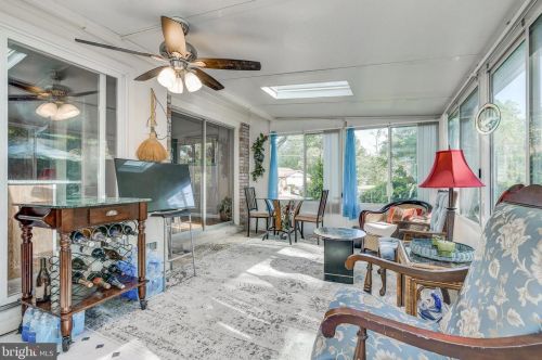 10715 Eastwood Ave, Silver Spring MD  20901-1731 exterior