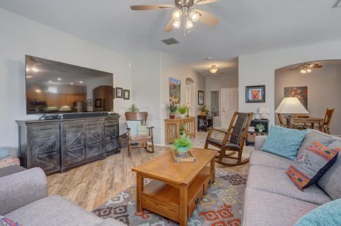 3639 Northern Dancer Rd, Tucson AZ  85739-8360 exterior