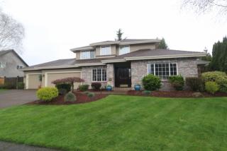 3341 Rosemont Way, Eugene OR  97401-7081 exterior