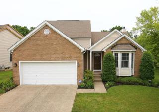 4029 Orchard Lake Dr, Louisville, KY 40218-4758