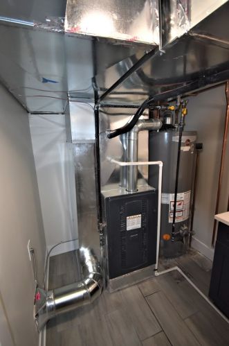 5236 Mason Ave, Chicago IL  60630-1123 exterior