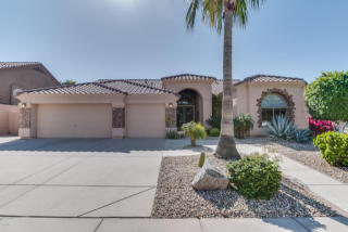 16635 12th Ave, Phoenix, AZ 85045-0738