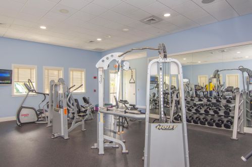 10317 Crosby Pl, Fort Pierce FL  34986-3055 exterior