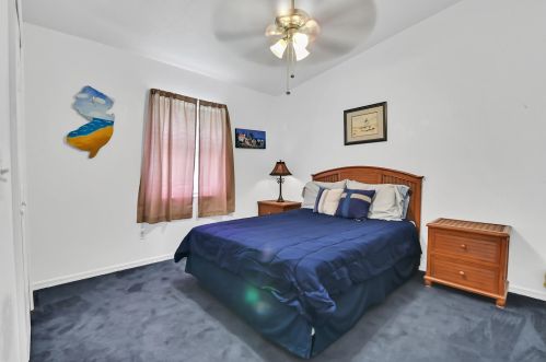 3119 Ann Arbor Rd, Fort Pierce FL  34953-6926 exterior