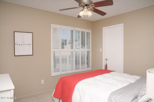 11009 Bannock St, Phoenix AZ 85044-1535 exterior