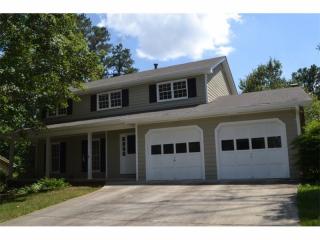 5054 Chestnut Forest Ct, Atlanta, GA 30360-1640