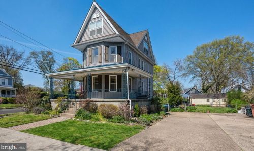 101 Utica Ave, Camden, NJ 08108-2445