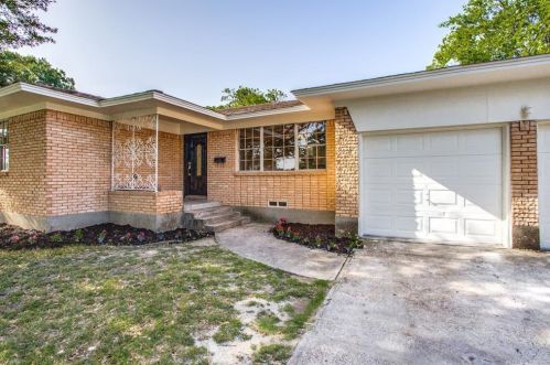 648 Calcutta Dr, Dallas TX  75241-1001 exterior