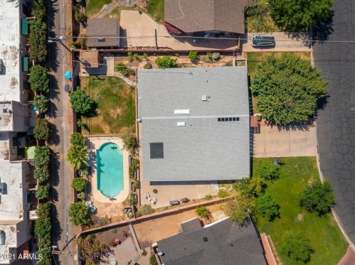 4615 43rd St, Phoenix AZ 85032-3323 exterior