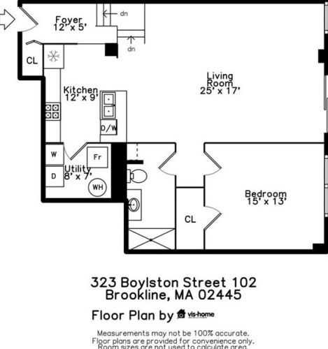 323 Boylston St, Brookline MA 02445-7600 exterior