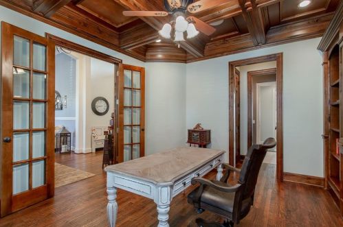 11821 Mirage Ln, Frisco TX 75033-0240 exterior