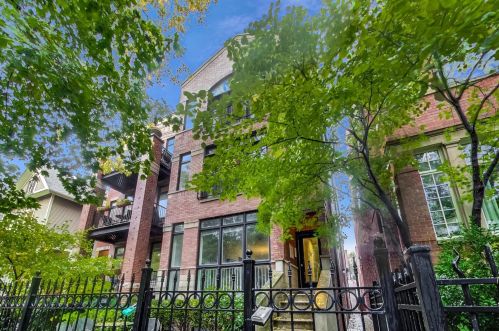 2622 Mildred Ave, Chicago, IL 60614-2319