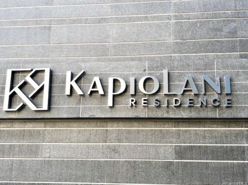 1631 Kapiolani Blvd, Honolulu HI 96814-4718 exterior