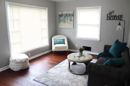 5739 71st St, Milwaukee WI  53218-2214 exterior