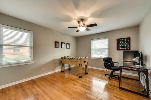 2209 Costa Mesa Dr, Dallas TX  75228-2027 exterior