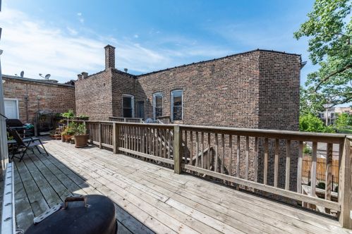 2254 Adams St, Chicago IL  60612-2049 exterior