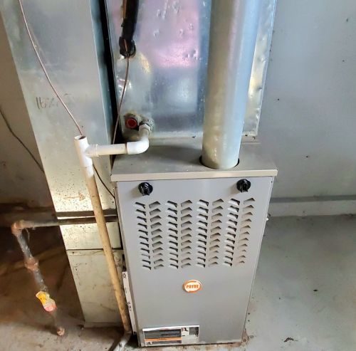 235 Schryver Ave, Bull Valley IL 60098-3960 exterior