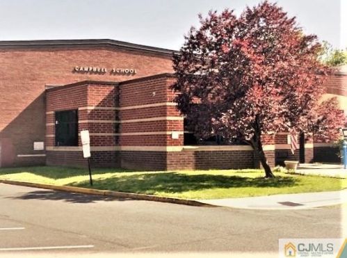 419 Middlesex Ave, Metuchen NJ 08840-1419 exterior