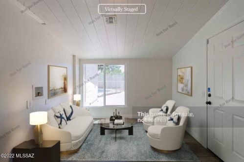 3756 27th Pl, Tucson, AZ 85713-2446