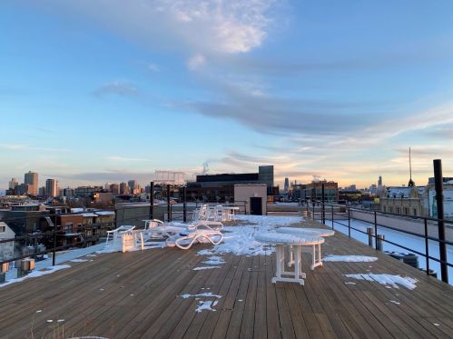 3755 Racine Ave, Chicago IL 60613-4261 exterior