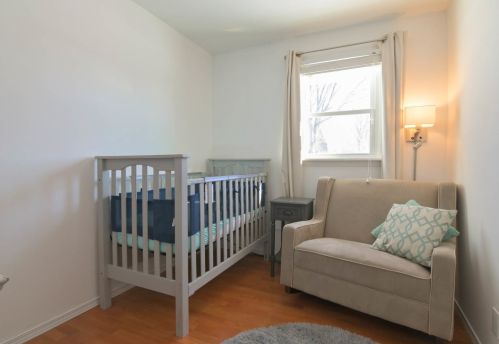 1304 Lorraine Pl, Waukegan IL 60085-1729 exterior