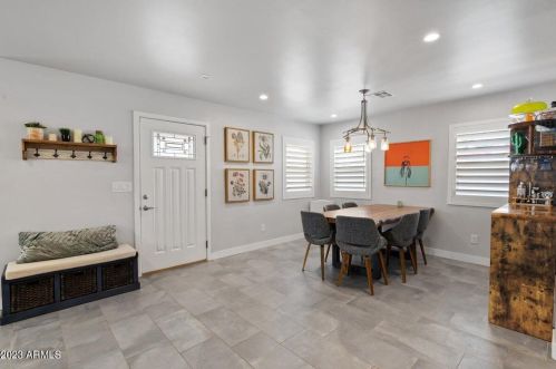 1535 Edgemont Ave, Phoenix AZ  85006-1131 exterior