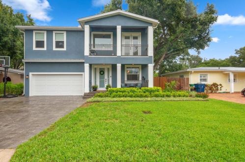 4208 Drexel Ave, Tampa, FL 33611-1906